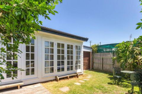 Echuca Bungalow - Accommodation Fremantle 7