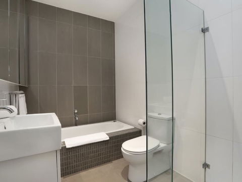 Kew Luxurious Townhouse - Accommodation Fremantle 5