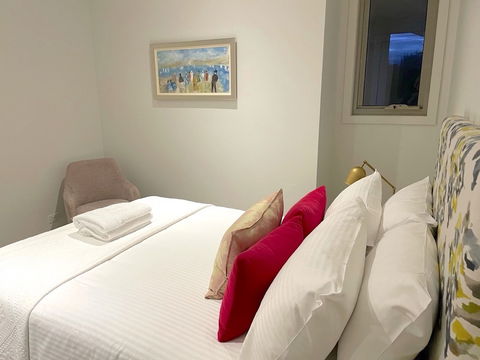 Kew Luxurious Townhouse - Accommodation Fremantle 4