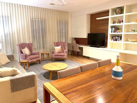 Kew Luxurious Townhouse - Accommodation Fremantle 6