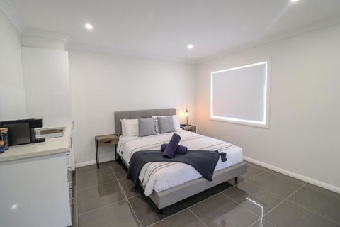 Beachside Oasis - Accommodation Fremantle 3