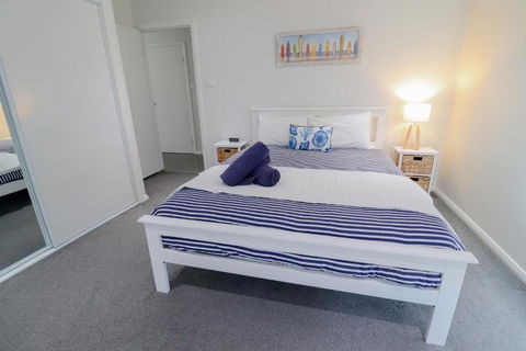 Beachside Oasis - Accommodation Fremantle 6
