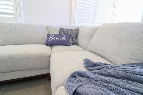 Beachside Oasis - Accommodation Fremantle 5