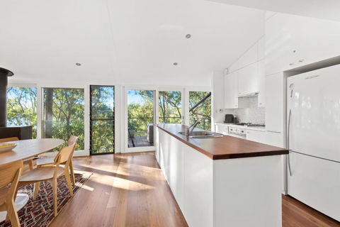 TreetopsatWagstaffe - Accommodation Fremantle 4