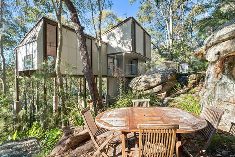 TreetopsatWagstaffe - Accommodation Fremantle 5
