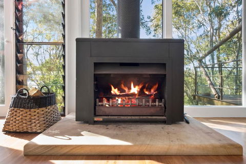 TreetopsatWagstaffe - Accommodation Fremantle 6