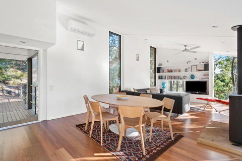 TreetopsatWagstaffe - Accommodation Fremantle 3