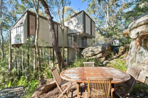 TreetopsatWagstaffe - Accommodation Fremantle 0