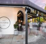 The Victoria Hotel Bathurst - Accommodation Fremantle
