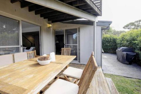 AtTHE COVE - Accommodation Fremantle 2