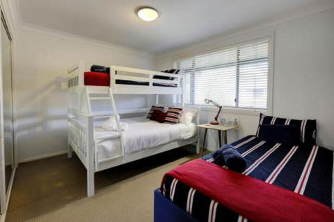 AtTHE COVE - Accommodation Fremantle 5