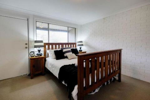 AtTHE COVE - Accommodation Fremantle 3