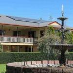 Allora QLD Accommodation Fremantle