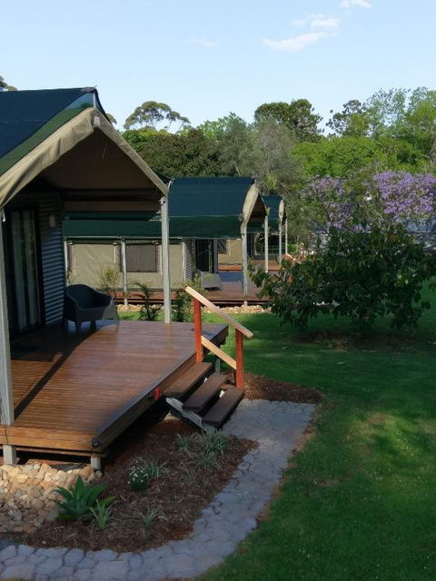Southern Sky Glamping - Accommodation Fremantle 3