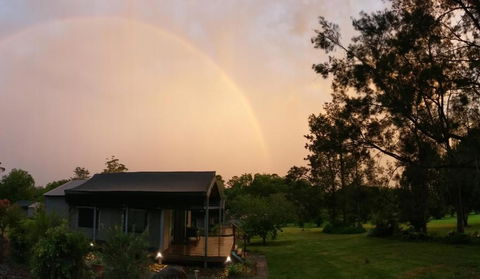 Southern Sky Glamping - Accommodation Fremantle 6