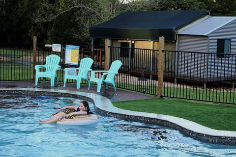 Southern Sky Glamping - Accommodation Fremantle 4