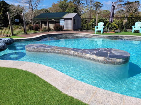 Southern Sky Glamping - Accommodation Fremantle 5