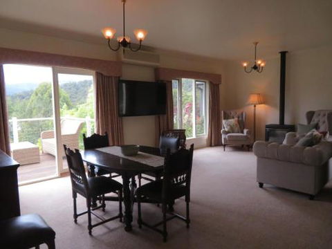 Delderfield Cottages - Accommodation Fremantle 6