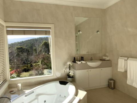 Delderfield Cottages - Accommodation Fremantle 3