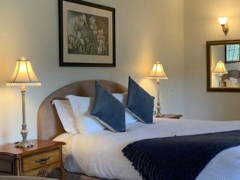 Delderfield Cottages - Accommodation Fremantle 5