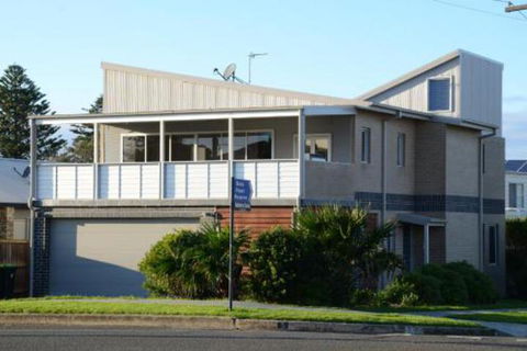 Dream Catcher Beach House Shellharbour - Accommodation Fremantle 6