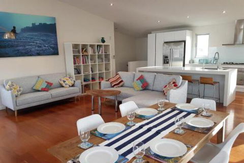 Dream Catcher Beach House Shellharbour - Accommodation Fremantle 0