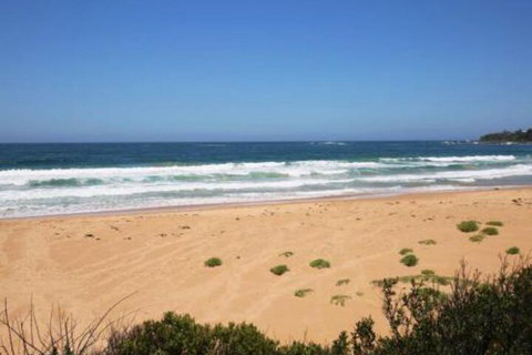 Summer Sands Pet Friendly - Accommodation Fremantle 5