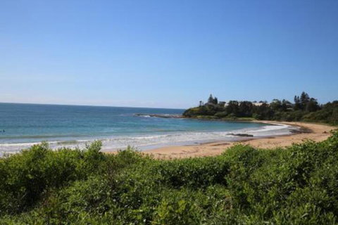Summer Sands Pet Friendly - Accommodation Fremantle 4