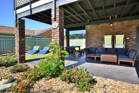 Summer Sands Pet Friendly - Accommodation Fremantle 2