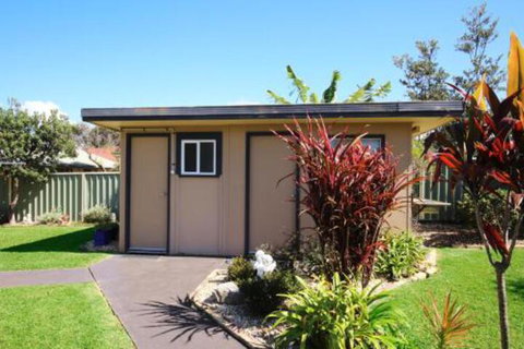 Summer Sands Pet Friendly - Accommodation Fremantle 7