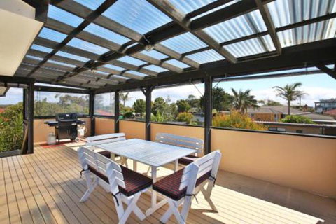 Summer Sands Pet Friendly - Accommodation Fremantle 0
