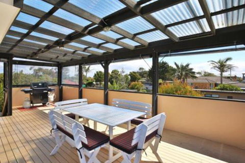 Summer Sands Pet Friendly - Accommodation Fremantle 3