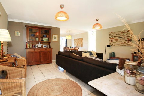 Innisfree Pet Friendly 2 Mins To Beach - Accommodation Fremantle 5