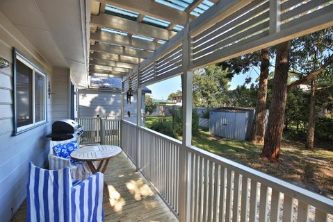 Innisfree Pet Friendly 2 Mins To Beach - Accommodation Fremantle 3