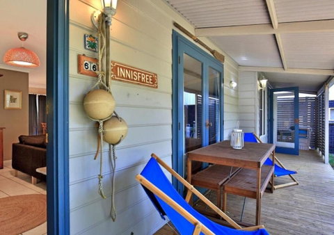 Innisfree Pet Friendly 2 Mins To Beach - Accommodation Fremantle 6