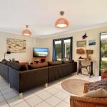 Innisfree Pet Friendly 2 Mins To Beach - Accommodation Fremantle 0