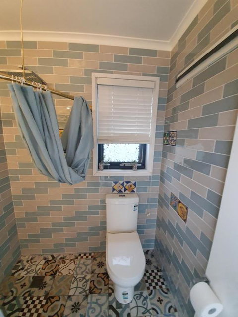 JUST 4 YOU! Amazing Sea Views WIFI Fullly Air Conditioned King Bed - Accommodation Fremantle 6