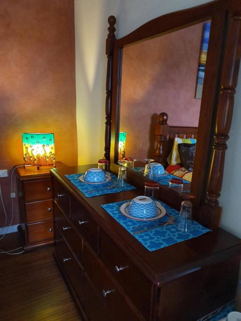 JUST 4 YOU! Amazing Sea Views WIFI Fullly Air Conditioned King Bed - Accommodation Fremantle 2
