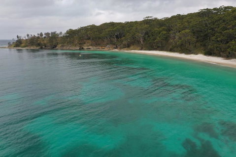 JUST 4 YOU! Amazing Sea Views WIFI Fullly Air Conditioned King Bed - Accommodation Fremantle 1