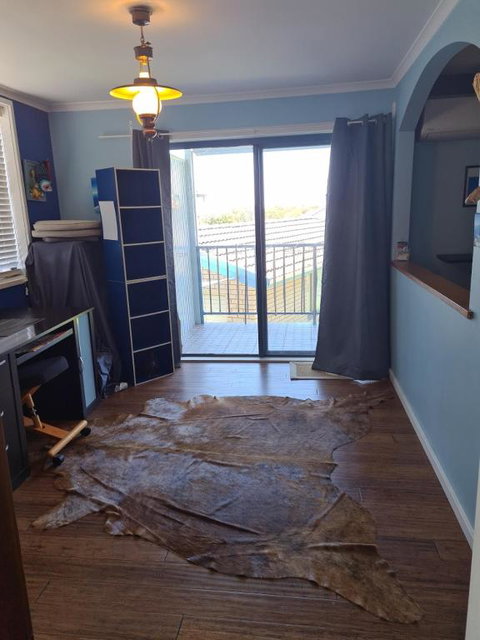 JUST 4 YOU! Amazing Sea Views WIFI Fullly Air Conditioned King Bed - Accommodation Fremantle 3