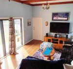 JUST 4 YOU amazing sea views WIFI fullly air conditioned king bed - Accommodation Fremantle