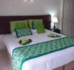 Jackies Studio Apartment - Accommodation Fremantle
