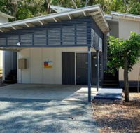 Bluewater 2 Rainbow Shores Walk to beach private  stylish beach escape all on level - Accommodation Fremantle