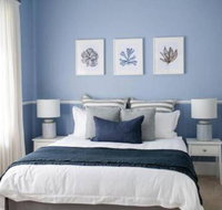 Kinross Cottage Neat  Stylish Sleeps 9 - Accommodation Fremantle