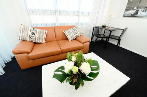 Apartments At 79 Goondoon - Accommodation Fremantle 3