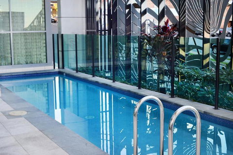 Apartments At 79 Goondoon - Accommodation Fremantle 6