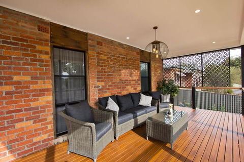 The Clyde Greenock - Accommodation Fremantle 6