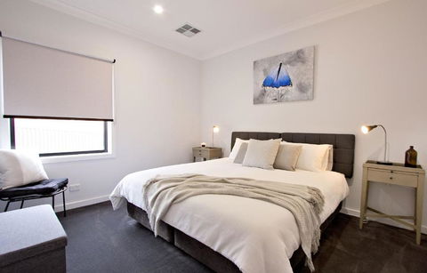 The Clyde Greenock - Accommodation Fremantle 3