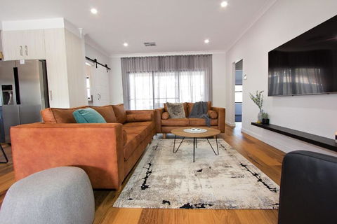 The Clyde Greenock - Accommodation Fremantle 4
