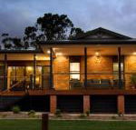 The Clyde Greenock - Accommodation Fremantle